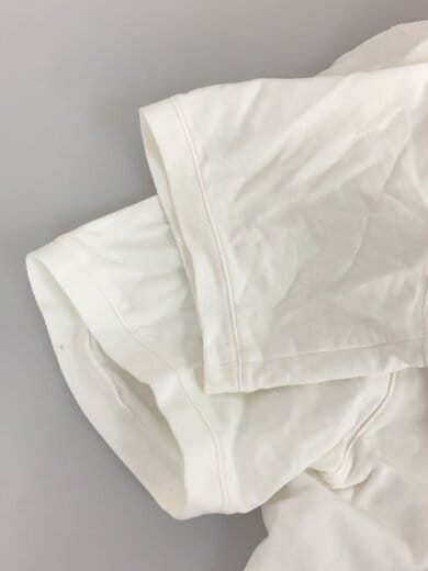 商品画像：ポロシャツ/M/コットン/WHT/WD-TT0-21-523-U-WH 6