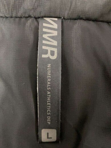 商品画像：ダウンジャケット/L/ナイロン/BLK/NM86MK15SB 3