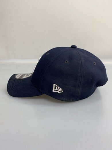商品画像：キャップ/--/ポリエステル/NVY/メンズ/40289 2