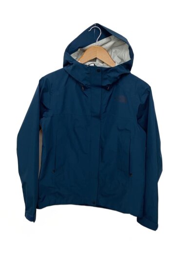 商品画像：FL DRIZZLE JACKET_FLドリズルジャケット/S/ポリエステル/BLU 1