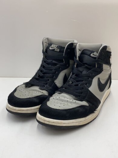 商品画像：ハイカットスニーカー_DZ2523-001/27cm/BLK 2