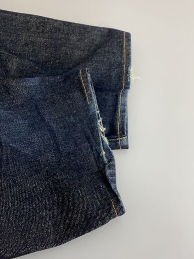 商品画像：ボトム/L/コットン/NVY 6