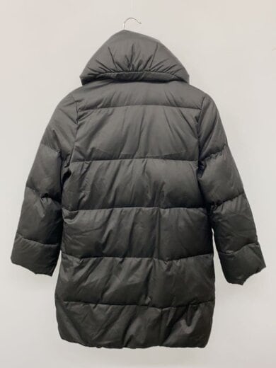 商品画像：ダウンジャケット/1/ポリエステル/BLK/42420620-2 2