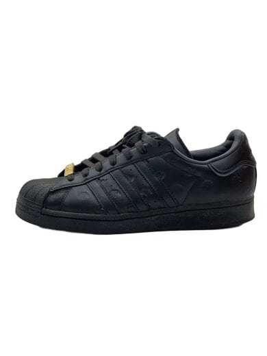 画像：adidasSUPERSTAR_スーパースター/25.5cm/BLK1
