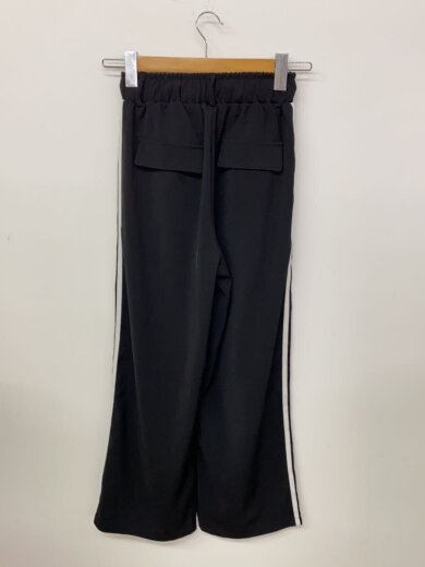 商品画像：ボトム/--/ポリエステル/BLK 2