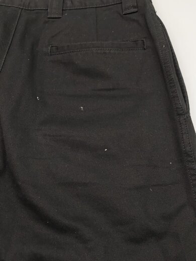 商品画像：ボトム/--/コットン/BLK/2402-7002-99-302 8