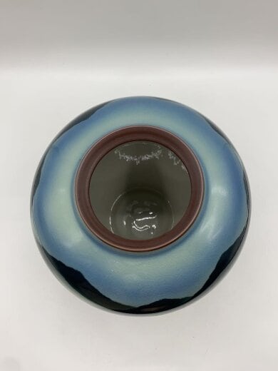 商品画像：クタニヤキ/壷・花瓶/吉臣窯 5