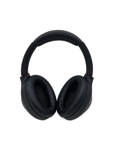 商品画像：イヤホン・ヘッドホン WH-1000XM4/B[ブラック] 1