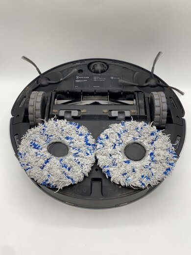 商品画像：掃除機 DEEBOT X1 OMNI DEX11 3