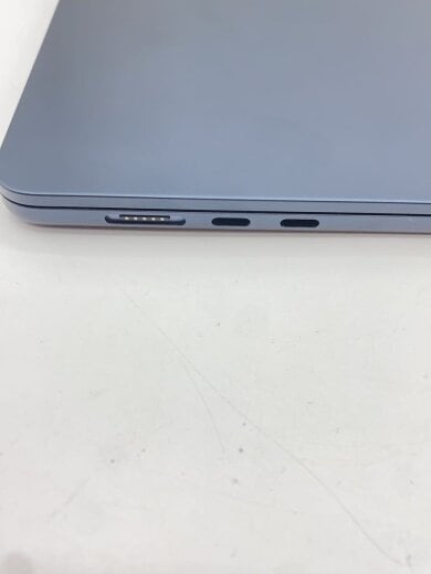 商品画像：MacBook Air Liquid Retinaディスプレイ 15.3/MQKW3J/A 4