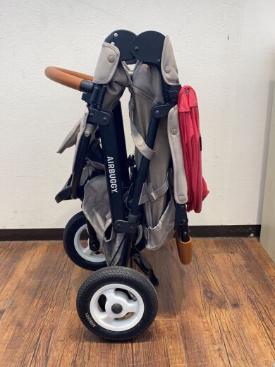 商品画像：ベビーカー/マルチカラー/ココブレーキex 5