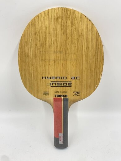 商品画像：TIBHAR/卓球ラケット/HYBRID AC 6