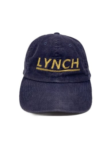 商品画像：キャップ/--/NVY/メンズ 1