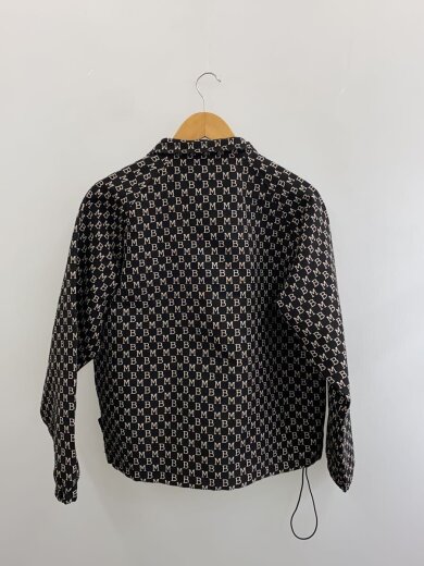 商品画像：スウェット/S/ポリエステル/BLK 2