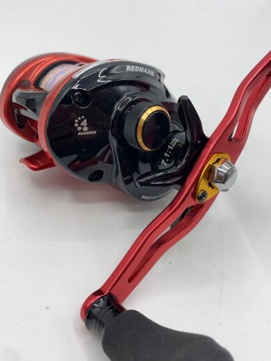 商品画像：C2000HGS-1 SAHARA/リール/C2000HGS-1 5