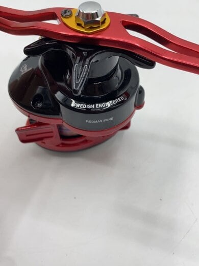 商品画像：C2000HGS-1 SAHARA/リール/C2000HGS-1 6