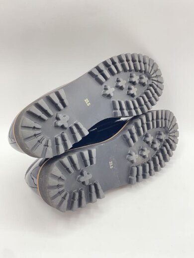 商品画像：ローファー/23.5cm/BLK 4