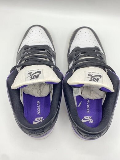 商品画像：SB DUNK LOW PRO_SB ダンク ロー プロ/28.5cm/PUP 3