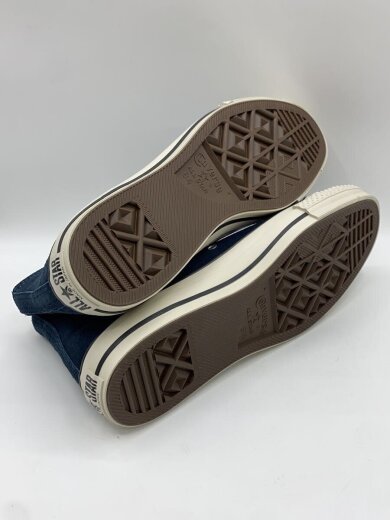 商品画像：ハイカットスニーカー/27cm/NVY 4