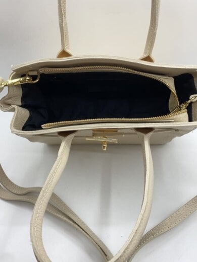 商品画像：ショルダーバッグ/--/KHK/無地 6