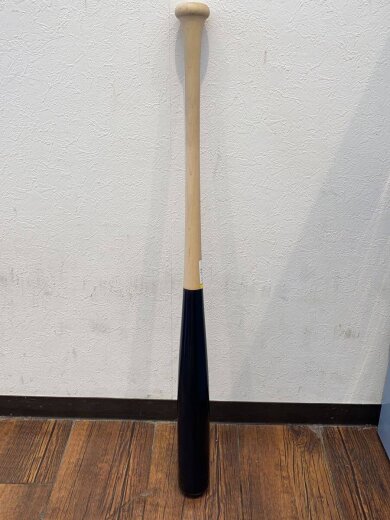 商品画像：野球用品/BLK/木製バット/グランドロード 2