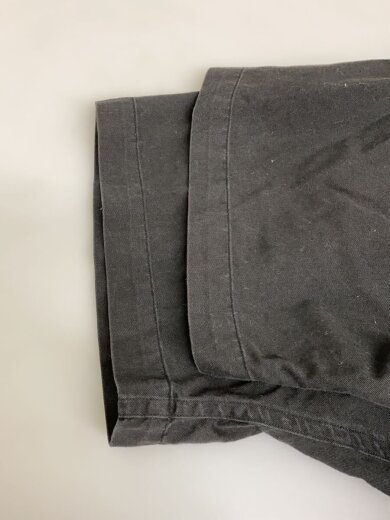 商品画像：長袖シャツ/L/コットン/BLK/90s 4