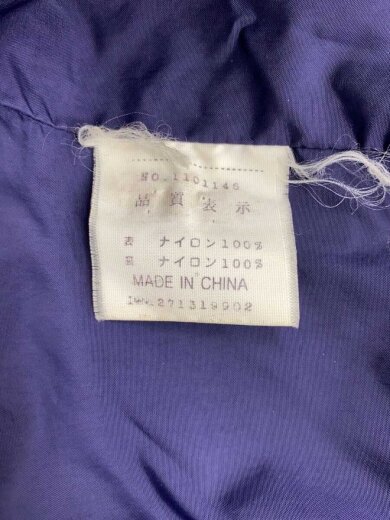 商品画像：ステンカラーコート/XS/ナイロン/GRN/無地/1101146 4