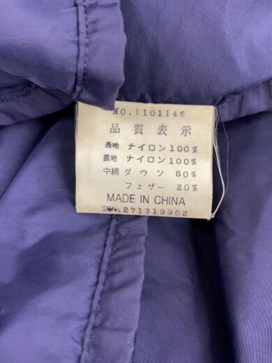 商品画像：ステンカラーコート/XS/ナイロン/GRN/無地/1101146 5