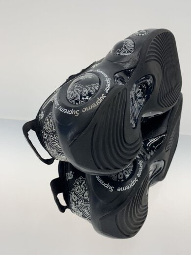 商品画像：AIR ZOOM FLIGHT 95 SP_エア ズームフライト 95 シュプリーム/28cm/BLK 4