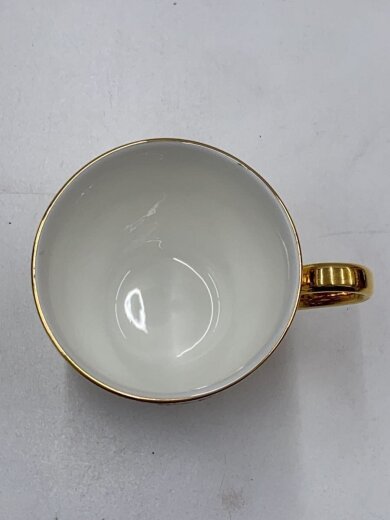 商品画像：カップ&ソーサー/2点セット/GLD 3