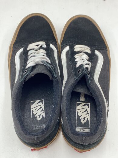 商品画像：ローカットスニーカー/27.5cm/BLK/508357 3