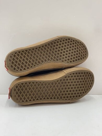 商品画像：ローカットスニーカー/27.5cm/BLK/508357 4