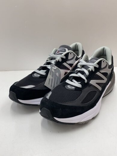 商品画像：M990/ブラック/27cm/BLK 2