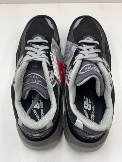 商品画像：M990/ブラック/27cm/BLK 3