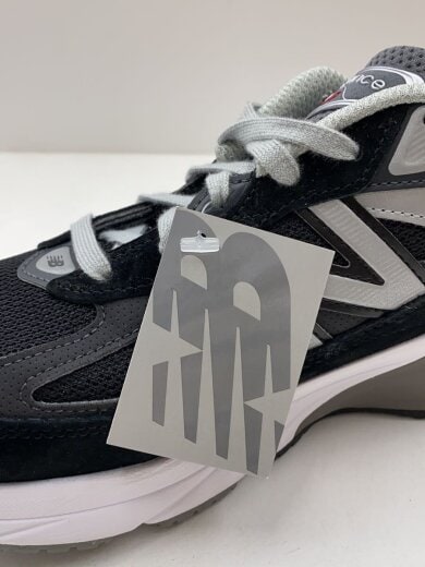 商品画像：M990/ブラック/27cm/BLK 6