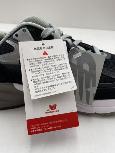 商品画像：M990/ブラック/27cm/BLK 7