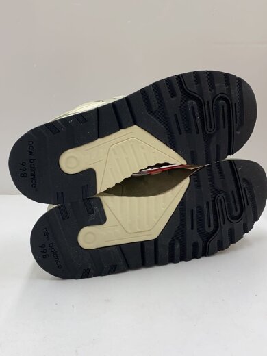 商品画像：U998/グリーン/28cm/GRN 4