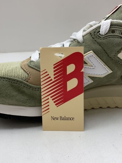 商品画像：U998/グリーン/28cm/GRN 6