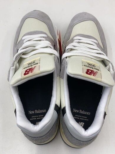 商品画像：U996/グレー/27.5cm/GRY 3