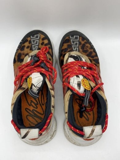 商品画像：シューズ/42.5/BRW 3