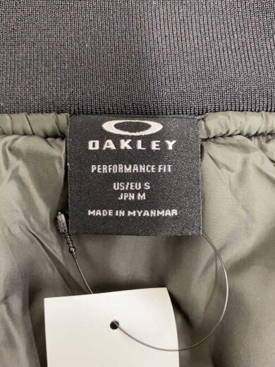 商品画像：ジャケット/M/ポリエステル/BLK/FOA408213 3