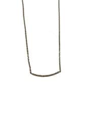 ネックレス/SILVER/レディース