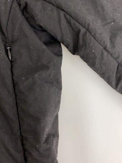 商品画像：コート/46/ナイロン/BLK/tt-102-PP 6