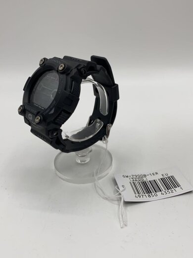 商品画像：ソーラー腕時計・G-SHOCK/デジタル/BLK 2