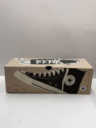 商品画像：ハイカットスニーカー/27cm/ORN/90s/ALL STAR HI/USA製 7