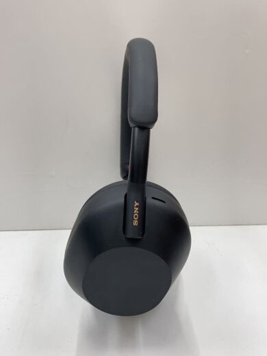 商品画像：ヘッドホン WH-1000XM5 2