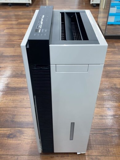 商品画像：空気清浄機 F-MV2300// 3