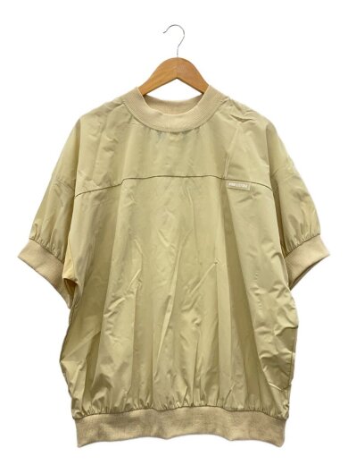 商品画像：Tシャツ/M/ナイロン/IVO/WDS-20S2-TPS-01 1