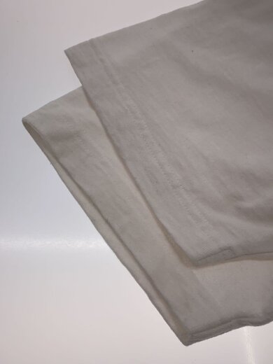 商品画像：s/s Pocket tee/Tシャツ/L/コットン/WHT// 5