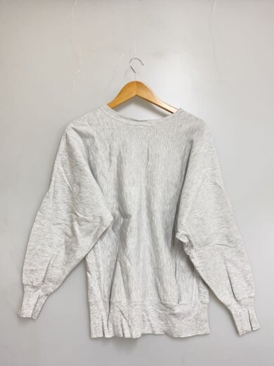 商品画像：スウェット/M/コットン/GRY/プリント/REVERSE WEAVE/MADE IN MEXICO// 2